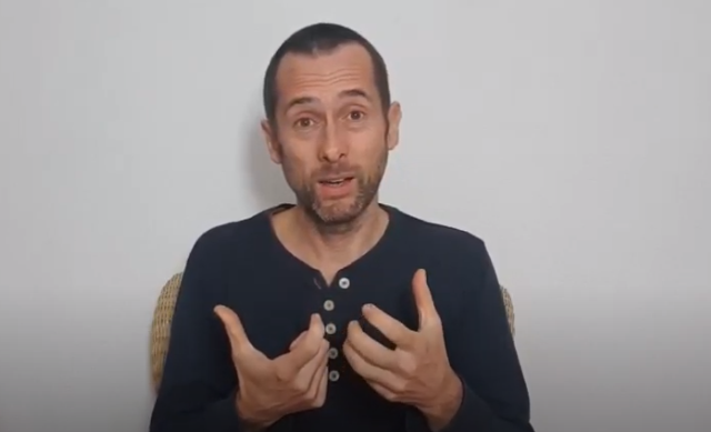 Wie machen wir jetzt weiter?! Gemeinsame Wege aus der Krise (2021) (Kurzvideo)