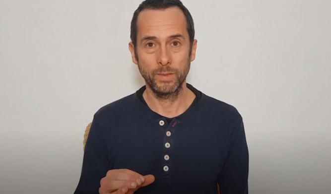 Mit Emotionen umgehen (Kurzvideo)