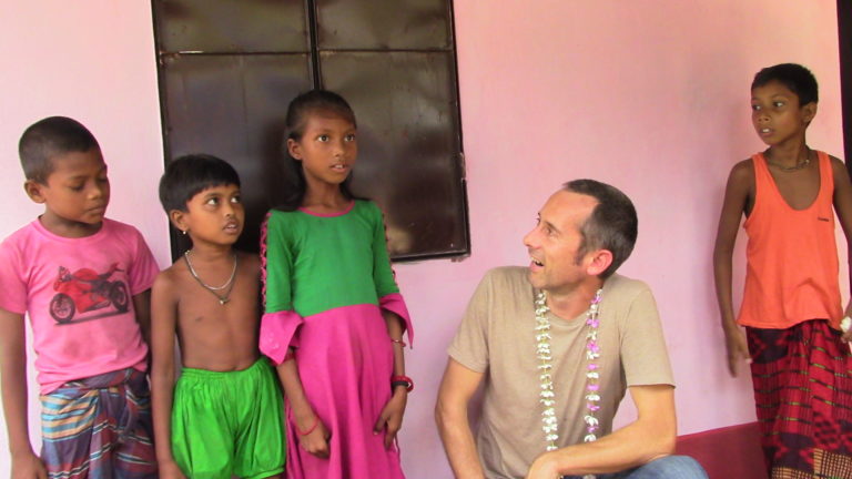 Eine neue Hoffnung: Die Adibashi in Bangladesch